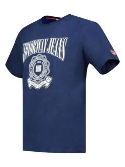 GEOGRAPHICAL NORWAY Shirt "Jacao" In Dunkelblau 8 GEOGRAPHICAL NORWAY Shirt "Jacao" In Dunkelblau -Trendiges Bekleidungsgeschäft geographical norway shirt jacao in dunkelblau 2