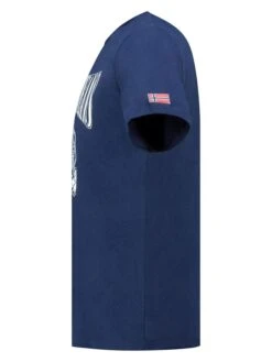 GEOGRAPHICAL NORWAY Shirt "Jacao" In Dunkelblau 9 GEOGRAPHICAL NORWAY Shirt "Jacao" In Dunkelblau -Trendiges Bekleidungsgeschäft geographical norway shirt jacao in dunkelblau 3