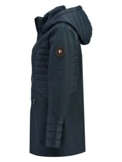 GEOGRAPHICAL NORWAY Softshelljacke "Tadame" In Dunkelblau 7 GEOGRAPHICAL NORWAY Softshelljacke "Tadame" In Dunkelblau -Trendiges Bekleidungsgeschäft geographical norway softshelljacke tadame in dunkelblau 2