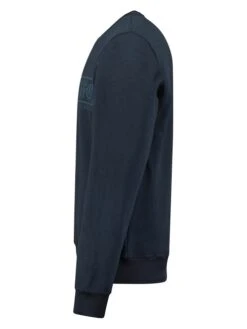 GEOGRAPHICAL NORWAY Sweatshirt "Gantoine" In Dunkelblau 9 GEOGRAPHICAL NORWAY Sweatshirt "Gantoine" In Dunkelblau -Trendiges Bekleidungsgeschäft geographical norway sweatshirt gantoine in dunkelblau 3