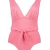 Badeanzug In Rosa 2 Badeanzug In Rosa -Trendiges Bekleidungsgeschäft guillermina baeza badeanzug in rosa