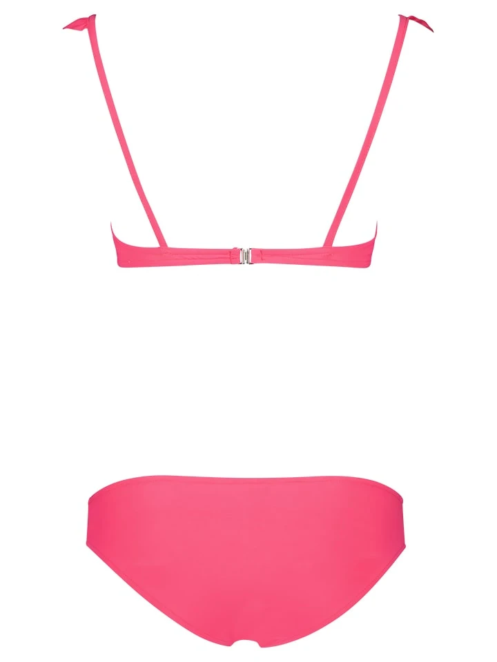 Bikini In Pink 4 Bikini In Pink – Bild 2