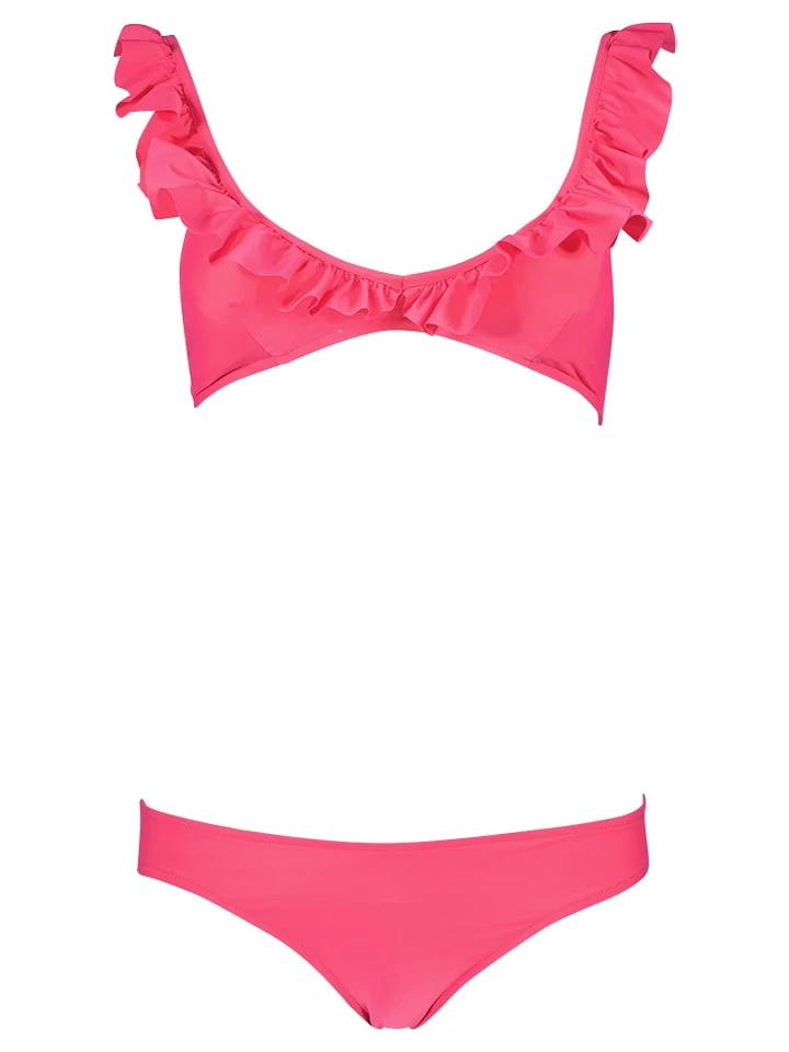 Bikini In Pink 3 Bikini In Pink