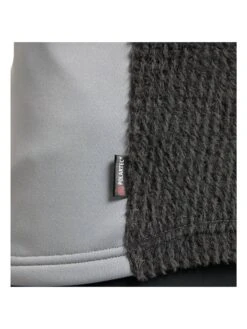 Fleecejacke "Touring" In Grau 13 Fleecejacke "Touring" In Grau -Trendiges Bekleidungsgeschäft haglofs fleecejacke touring in grau 5