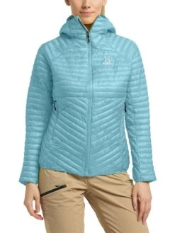 Winterjacke "L.I.M. Mimic Q" In Hellblau 12 Winterjacke "L.I.M. Mimic Q" In Hellblau -Trendiges Bekleidungsgeschäft haglofs winterjacke l i m mimic q in hellblau 2