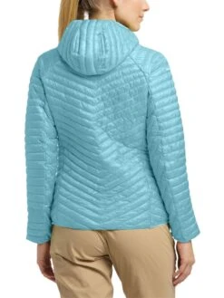 Winterjacke "L.I.M. Mimic Q" In Hellblau 14 Winterjacke "L.I.M. Mimic Q" In Hellblau -Trendiges Bekleidungsgeschäft haglofs winterjacke l i m mimic q in hellblau 4