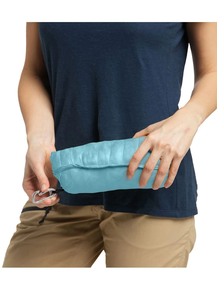 Winterjacke "L.I.M. Mimic Q" In Hellblau 8 Winterjacke "L.I.M. Mimic Q" In Hellblau – Bild 6