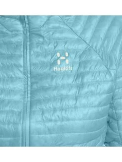 Winterjacke "L.I.M. Mimic Q" In Hellblau 16 Winterjacke "L.I.M. Mimic Q" In Hellblau -Trendiges Bekleidungsgeschäft haglofs winterjacke l i m mimic q in hellblau 6