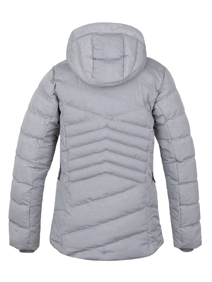 Hannah Ski-/ Snowboardjacke In Grau 4 Hannah Ski-/ Snowboardjacke In Grau – Bild 2