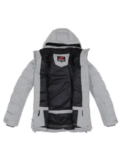 Hannah Ski-/ Snowboardjacke In Grau 12 Hannah Ski-/ Snowboardjacke In Grau -Trendiges Bekleidungsgeschäft hannah ski snowboardjacke in grau 2