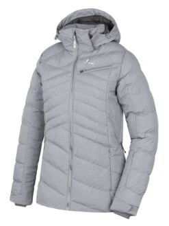 Hannah Ski-/ Snowboardjacke In Grau