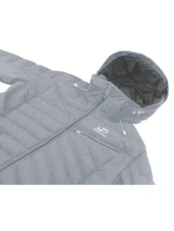Hannah Ski-/ Snowboardjacke In Grau 13 Hannah Ski-/ Snowboardjacke In Grau -Trendiges Bekleidungsgeschäft hannah ski snowboardjacke in grau 3