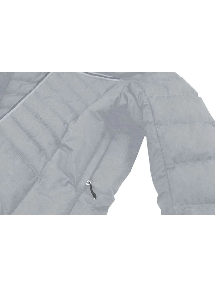 Hannah Ski-/ Snowboardjacke In Grau 10 Hannah Ski-/ Snowboardjacke In Grau – Bild 8