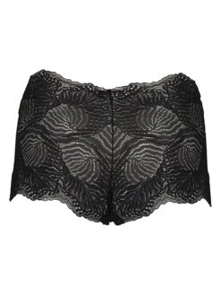 HANRO Taillenslip In Schwarz 5 HANRO Taillenslip In Schwarz -Trendiges Bekleidungsgeschäft hanro taillenslip in schwarz 1