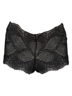 HANRO Taillenslip In Schwarz