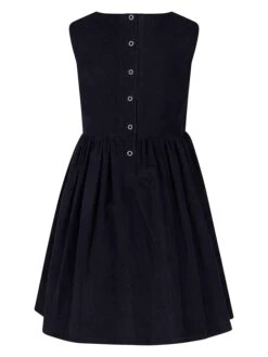 Wende-Kleid In Dunkelblau 7 Wende-Kleid In Dunkelblau -Trendiges Bekleidungsgeschäft happy girls by eisend wende kleid in dunkelblau 2