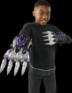 Hasbro BLP WAKANDA BATTLE CLAWS -Trendiges Bekleidungsgeschäft hasbro blp wakanda battle claws 4