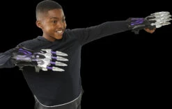 Hasbro BLP WAKANDA BATTLE CLAWS -Trendiges Bekleidungsgeschäft hasbro blp wakanda battle claws 6