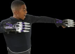 Hasbro BLP WAKANDA BATTLE CLAWS -Trendiges Bekleidungsgeschäft hasbro blp wakanda battle claws 7
