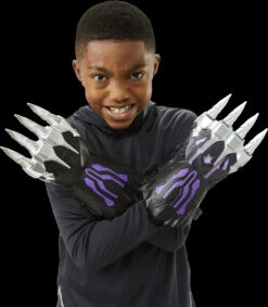 Hasbro BLP WAKANDA BATTLE CLAWS -Trendiges Bekleidungsgeschäft hasbro blp wakanda battle claws 8