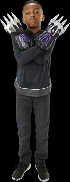 Hasbro BLP WAKANDA BATTLE CLAWS -Trendiges Bekleidungsgeschäft hasbro blp wakanda battle claws 9