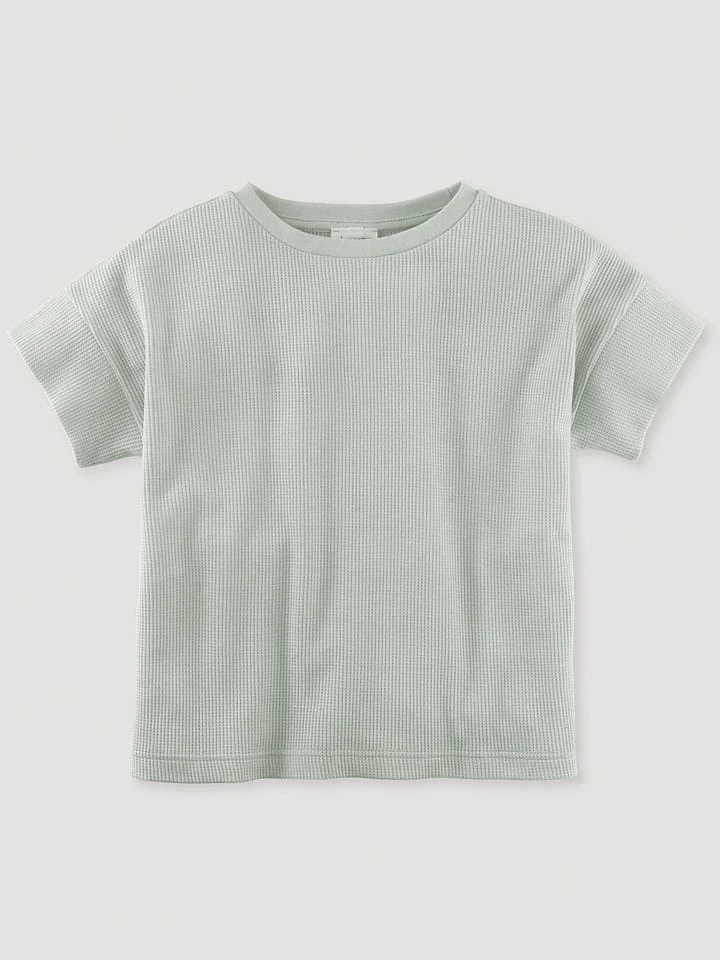 Shirt In Grün 3 Shirt In Grün