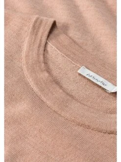 Wollshirt In Hellbraun 13 Wollshirt In Hellbraun -Trendiges Bekleidungsgeschäft hessnatur wollshirt in hellbraun 5