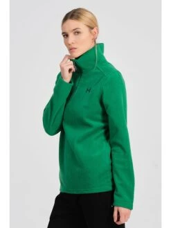 Fleecepullover "Logan" In Grün 6 Fleecepullover "Logan" In Grün -Trendiges Bekleidungsgeschäft holo generation fleecepullover logan in grun 1