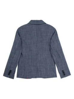 Sakko In Dunkelblau 6 Sakko In Dunkelblau -Trendiges Bekleidungsgeschäft hugo boss kids sakko in dunkelblau 1