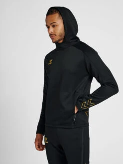 Hummel Kapuzenpullover Raglanärmel Hmlcima Herren In BLACK 17 Hummel Kapuzenpullover Raglanärmel Hmlcima Herren In BLACK -Trendiges Bekleidungsgeschäft hummel hummel kapuzenpullover raglanarmel hmlcima herren in black 5