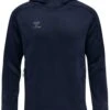 Hummel Kapuzenpullover Raglanärmel Hmlcima Herren In MARINE