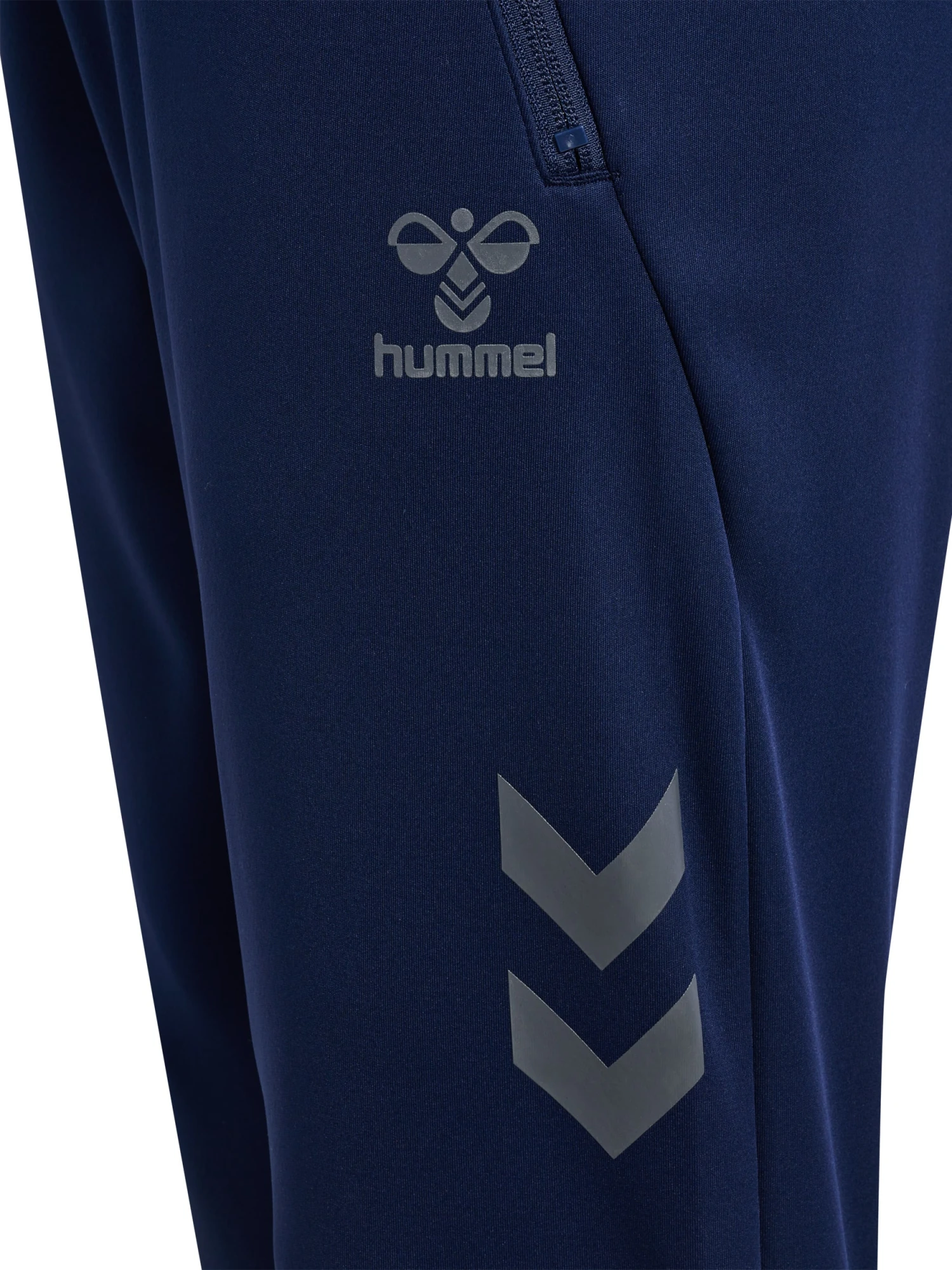 Hummel Verstellbare Taille Hose Hmlcima Herren In MARINE 5 Hummel Verstellbare Taille Hose Hmlcima Herren In MARINE – Bild 3