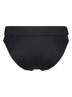 Bikini-Hose "Luxe" In Schwarz 8 Bikini-Hose "Luxe" In Schwarz -Trendiges Bekleidungsgeschäft hunkemoller bikini hose luxe in schwarz 1