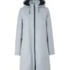 ILSE JACOBSEN Regenjacke In Grau 2 ILSE JACOBSEN Regenjacke In Grau -Trendiges Bekleidungsgeschäft ilse jacobsen regenjacke in grau