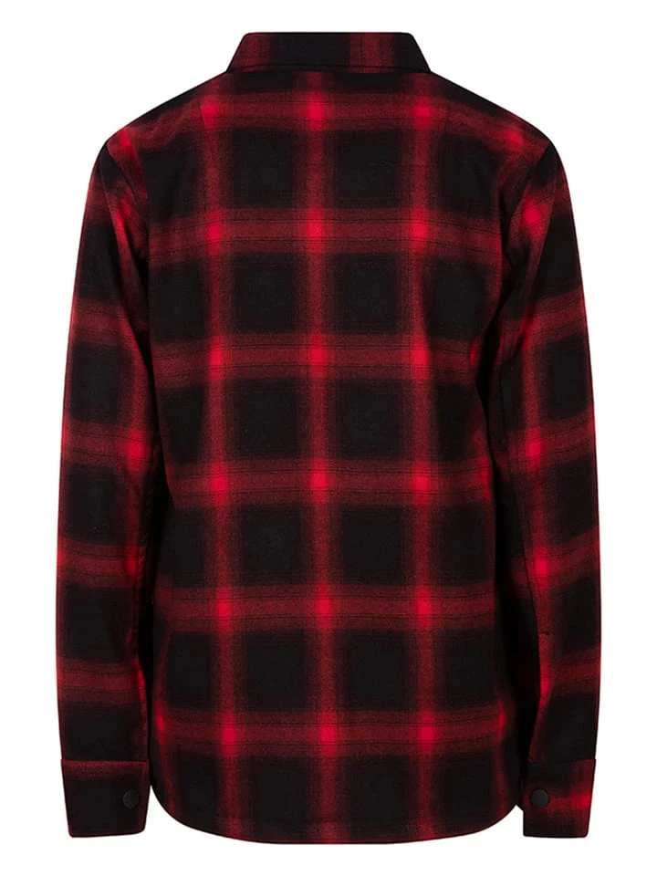 Hemd In Rot 4 Hemd In Rot – Bild 2