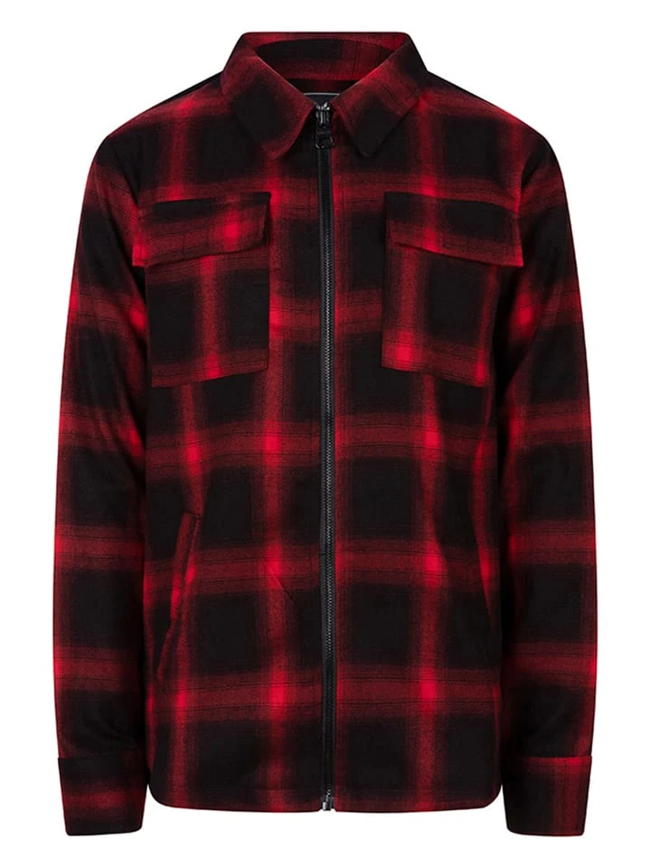 Hemd In Rot 3 Hemd In Rot