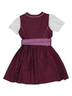 Dirndl In Bordeaux 6 Dirndl In Bordeaux -Trendiges Bekleidungsgeschäft isartrachten dirndl in bordeaux 1