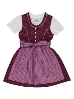 Dirndl In Bordeaux