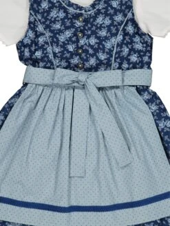 Dirndl In Dunkelblau 7 Dirndl In Dunkelblau -Trendiges Bekleidungsgeschäft isartrachten dirndl in dunkelblau 2