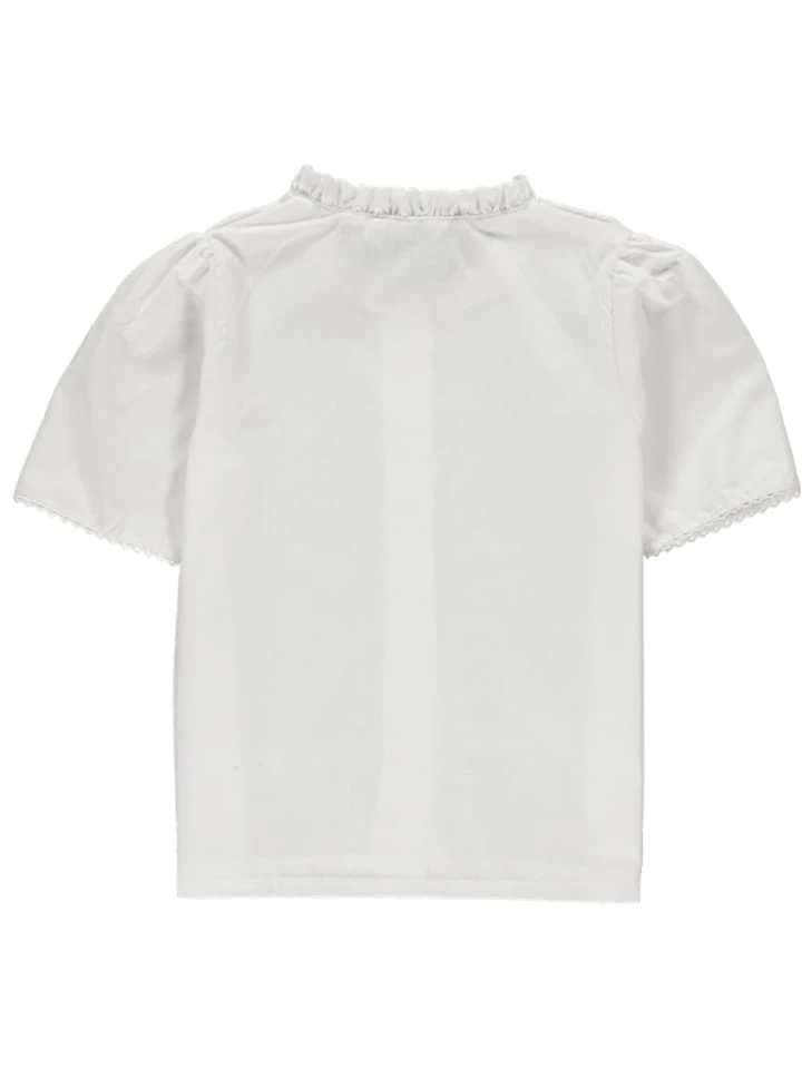 Dirndl In Hellblau/ Grün 6 Dirndl In Hellblau/ Grün – Bild 4