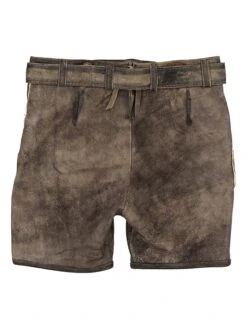 Lederhose In Braun 5 Lederhose In Braun -Trendiges Bekleidungsgeschäft isartrachten lederhose in braun 1