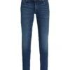 Jack & Jones Jeans "Glenn"- Slim Fit - In Blau 1 Jack & Jones Jeans "Glenn"- Slim Fit - In Blau -Trendiges Bekleidungsgeschäft jack and jones jeans glenn slim fit in blau