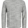 Jack & Jones Pullover "Union" In Grau 2 Jack & Jones Pullover "Union" In Grau -Trendiges Bekleidungsgeschäft jack and jones pullover union in grau