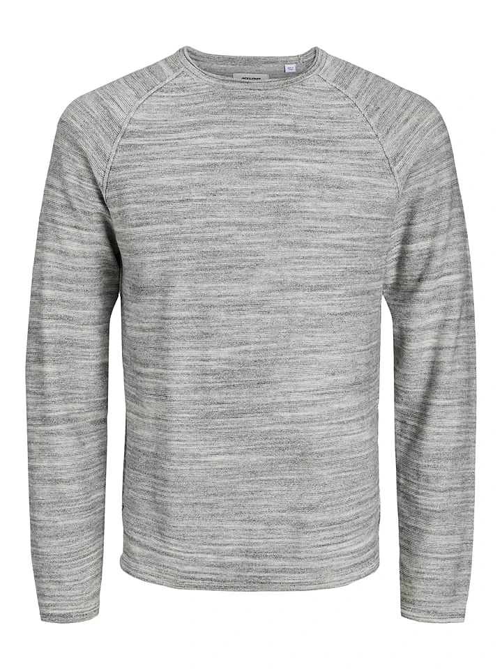 Jack & Jones Pullover "Union" In Grau 3 Jack & Jones Pullover "Union" In Grau