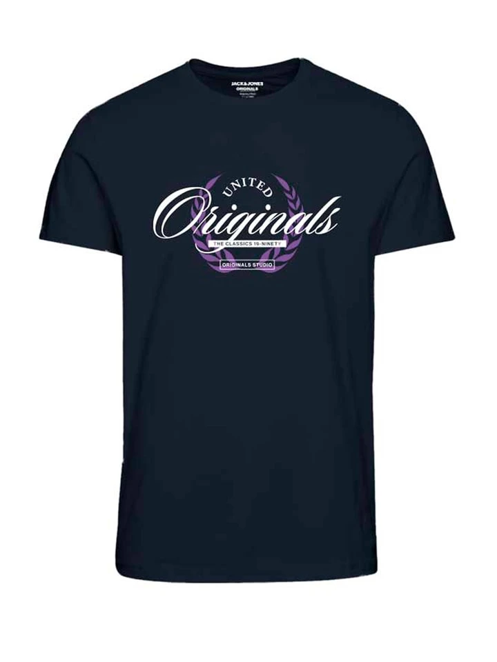 Jack & Jones Shirt "Booster" In Schwarz 3 Jack & Jones Shirt "Booster" In Schwarz