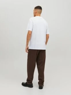 Jack & Jones Shirt "Booster" In Weiß 10 Jack & Jones Shirt "Booster" In Weiß -Trendiges Bekleidungsgeschäft jack and jones shirt booster in weiss 3