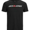 Jack & Jones Shirt "JJECORP" In Schwarz 2 Jack & Jones Shirt "JJECORP" In Schwarz -Trendiges Bekleidungsgeschäft jack and jones shirt jjecorp in schwarz