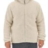 Jeep Fleecejacke In Creme 2 Jeep Fleecejacke In Creme -Trendiges Bekleidungsgeschäft jeep fleecejacke in creme