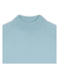 Pullover In Hellblau 5 Pullover In Hellblau -Trendiges Bekleidungsgeschäft just cashmere pullover in hellblau 1