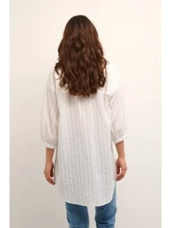 Kaffe Bluse "Juna" In Weiß 13 Kaffe Bluse "Juna" In Weiß -Trendiges Bekleidungsgeschäft kaffe bluse juna in weiss 5